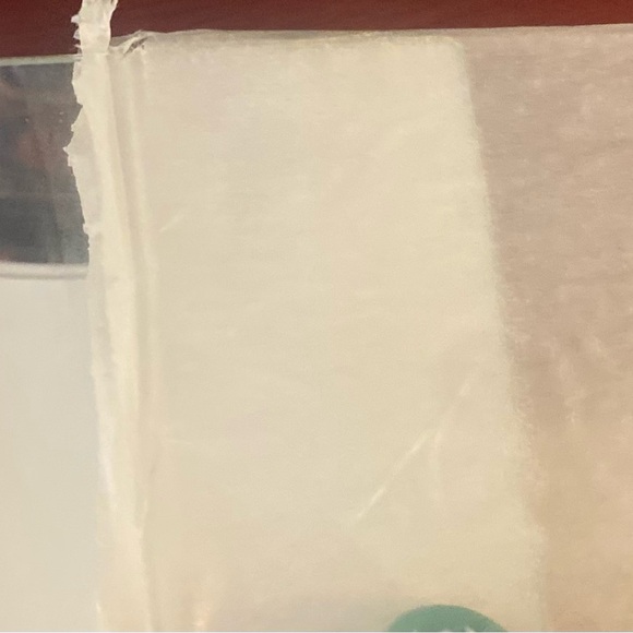 Saks Fifth Avenue Vintage 1960s/70 Brown crocodile embossed leather Handbag. - Picture 9 of 13